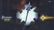 Some Genshin Impact players might be disappointed to find it that it's rather niche (Image via HoYoverse)